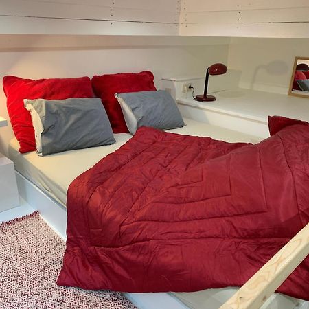 Le Loft Nautilus By Maison Brasseurs D'Etoiles Liège Extérieur photo