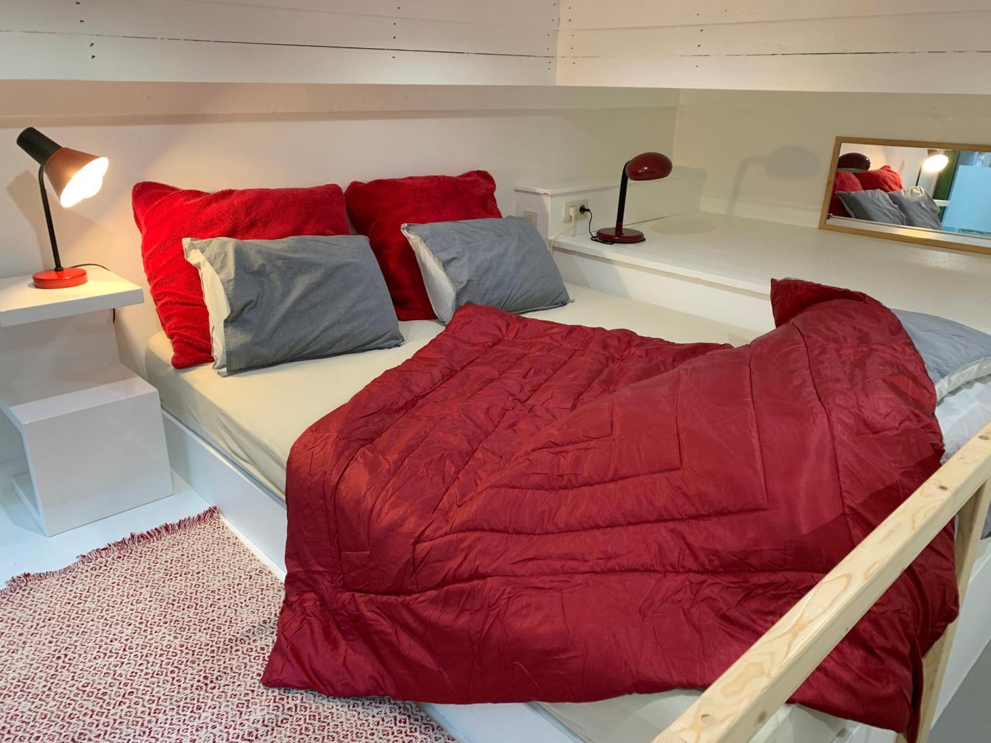 Le Loft Nautilus By Maison Brasseurs D'Etoiles Liège Extérieur photo